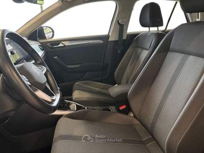 Volkswagen T-Roc  - t-roc 2.0 tdi life 150cv dsg Argento usata Salerno