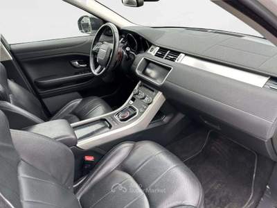Land Rover Range Rover Evoque 2.0 TD4 150 CV 5p. SE Dynamic Bianco usata Monteriggioni