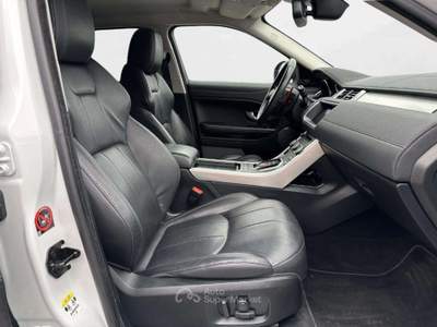 Land Rover Range Rover Evoque 2.0 TD4 150 CV 5p. SE Dynamic Bianco usata Monteriggioni