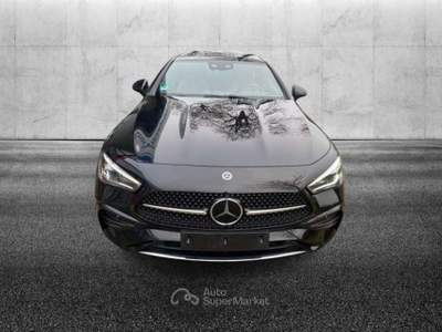 Mercedes-Benz CLE 220 d Coupé AMG Line Advanced Nero usata Pieve di Cento