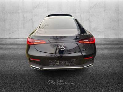 Mercedes-Benz CLE 220 d Coupé AMG Line Advanced Nero usata Pieve di Cento