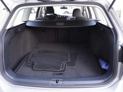 Volkswagen Golf Alltrack 2.0 TDI 4MOTION BMT Giallo usata Cologno Monzese