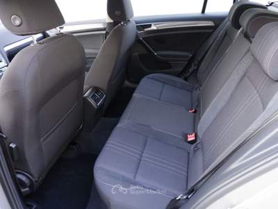 Volkswagen Golf Alltrack 2.0 TDI 4MOTION BMT Giallo usata Cologno Monzese