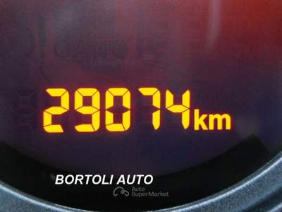 Fiat 500 1.0 HYBRID 29.000 KM  DOLCEVITA Grigio usata Mirandola