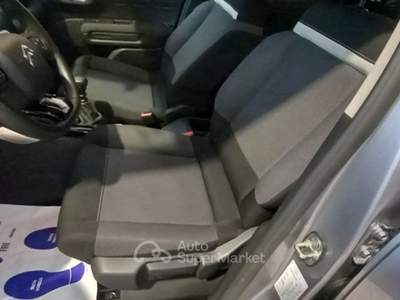 Citroen C3 Aircross BlueHDi 110 S&S Plus Grigio usata Torino