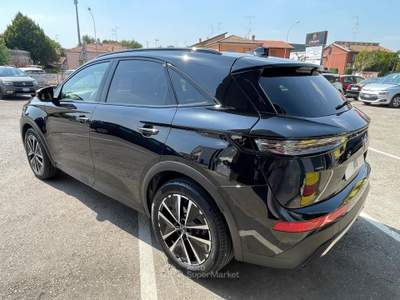 DS Automobiles DS 7 **PROMMO FINANZIARIA** Full Optional Nero usata Finale Emilia