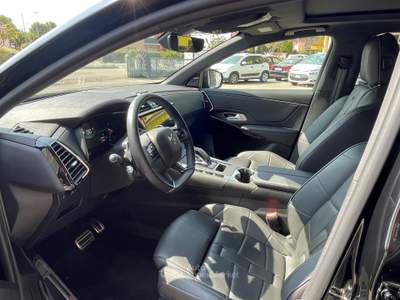 DS Automobiles DS 7 **PROMMO FINANZIARIA** Full Optional Nero usata Finale Emilia