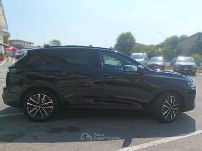 DS Automobiles DS 7 **PROMMO FINANZIARIA** Full Optional Nero usata Finale Emilia