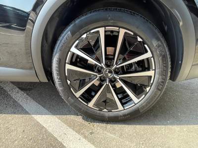 DS Automobiles DS 7 **PROMMO FINANZIARIA** Full Optional Nero usata Finale Emilia