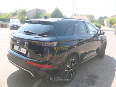 DS Automobiles DS 7 **PROMMO FINANZIARIA** Full Optional Nero usata Finale Emilia