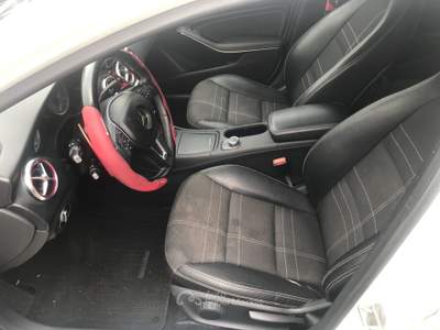 Mercedes-Benz Classe A A 180 CDI BlueEFFICIENCY Automatic Executive Bianco usata Ravenna