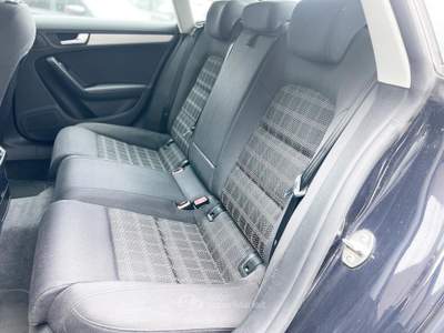 Audi A5 2.0 Diesel S-line 190CV E6 - 2016 Blu/Azzurro usata Roma