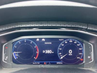 Volkswagen T-Cross 1.0 Benzina 115CV E6 Neo - 2020 Blu/Azzurro usata Roma