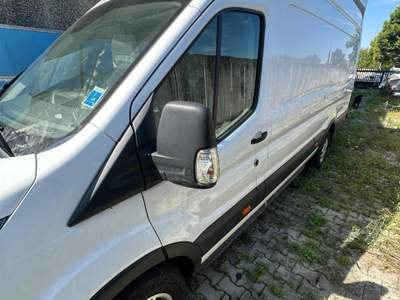 Ford Transit FORD TRANSIT VAN Bianco usata Lesmo