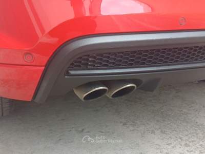 Fiat 500X MultiJet 130 CV Sport Rosso usata Triggiano