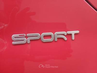 Fiat 500X MultiJet 130 CV Sport Rosso usata Triggiano