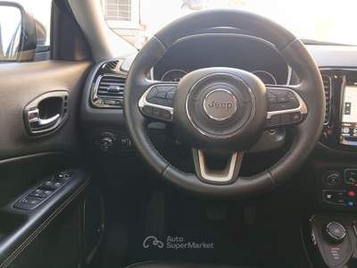 Jeep Compass II aut. 4WD Opening Edition Grigio usata Triggiano