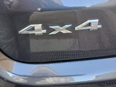 Jeep Compass II aut. 4WD Opening Edition Grigio usata Triggiano