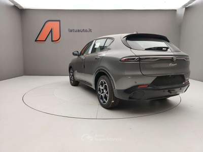 Alfa Romeo Tonale 1.5 175CV HYBRID SPRINT TCT7 Grigio usata Voghera