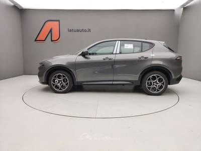 Alfa Romeo Tonale 1.5 175CV HYBRID SPRINT TCT7 Grigio usata Voghera