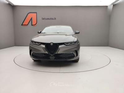 Alfa Romeo Tonale 1.5 175CV HYBRID SPRINT TCT7 Grigio usata Voghera