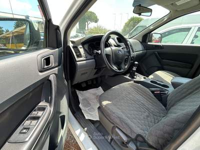 Ford Ranger *MOTORE NUOVO*DOPPIO TRENO DI CERCHI /GOMME* Bianco usata Grosseto