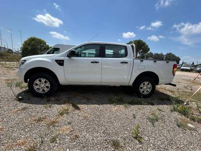 Ford Ranger *MOTORE NUOVO*DOPPIO TRENO DI CERCHI /GOMME* Bianco usata Grosseto
