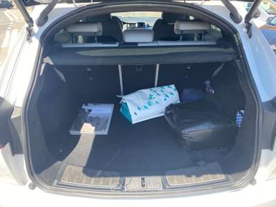 Jaguar E-Pace i4 mhev R-Dynamic INFO 3338160782 Bianco usata Fiumicino