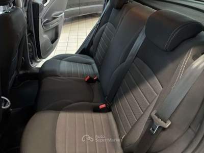 Alfa Romeo Giulietta III 2016 1.6 jtdm Super 120cv Grigio usata Roma