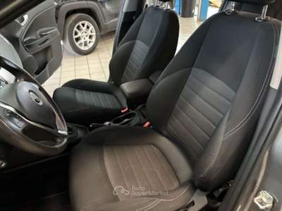 Alfa Romeo Giulietta III 2016 1.6 jtdm Super 120cv Grigio usata Roma