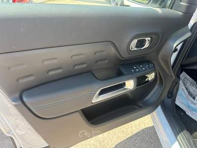 Citroen C5 Aircross S&S EAT8 Max NEOPATENTATI Bianco usata Pignataro Interamna