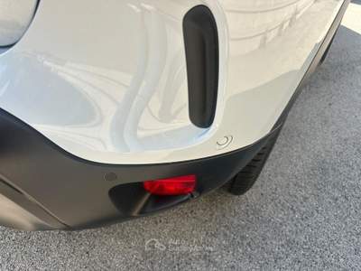 Citroen C5 Aircross S&S EAT8 Max NEOPATENTATI Bianco usata Pignataro Interamna