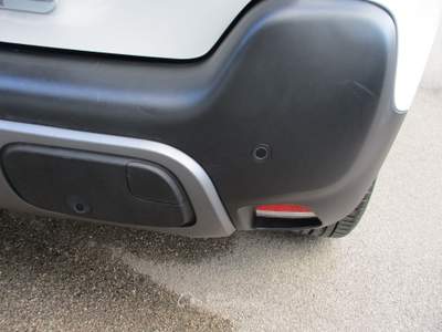 Citroen C3 Aircross S&S Plus Bianco usata Latina