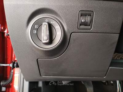Seat Arona FR 90cv - NEOPATENTATI - METANO Rosso usata Pistoia