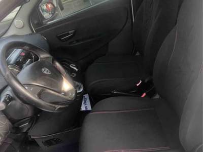 Lancia Ypsilon - GPL - PER NEOPATENTATI - ECOSHIC Bianco usata Massa