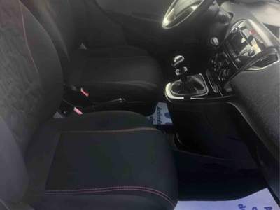 Lancia Ypsilon - GPL - PER NEOPATENTATI - ECOSHIC Bianco usata Massa