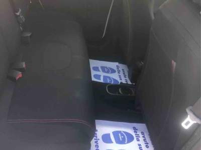 Lancia Ypsilon - GPL - PER NEOPATENTATI - ECOSHIC Bianco usata Massa