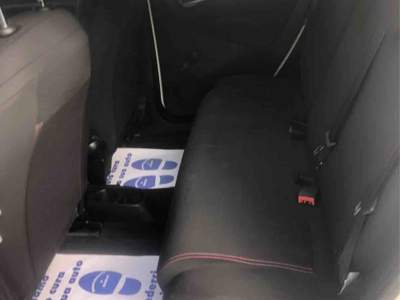 Lancia Ypsilon - GPL - PER NEOPATENTATI - ECOSHIC Bianco usata Massa