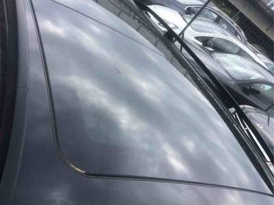 BMW Serie 3 320d 320d TOURING - TETTO PANORAMICO Nero usata Massa