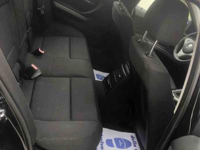 BMW Serie 3 320d 320d TOURING - TETTO PANORAMICO Nero usata Massa