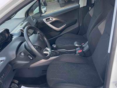 Peugeot 2008 - BLUE HDi - TAGLIANDI CERTIFICATI Bianco usata Massa