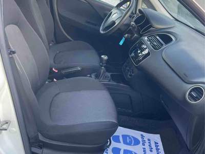 Fiat Punto GPL - PER NEOPATENTATI - LOUNGE Bianco usata Massa