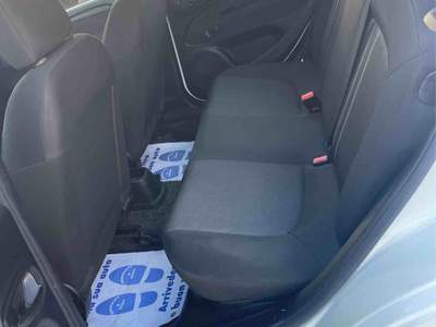 Fiat Punto GPL - PER NEOPATENTATI - LOUNGE Bianco usata Massa