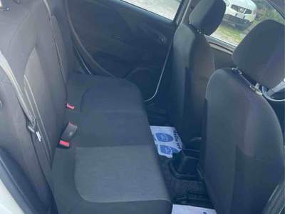 Fiat Punto GPL - PER NEOPATENTATI - LOUNGE Bianco usata Massa