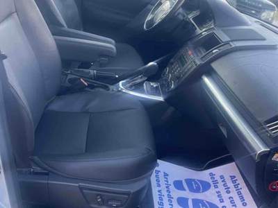 Land Rover Freelander 2 - AUTOMATICA Argento usata Massa