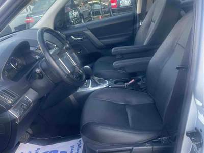 Land Rover Freelander 2 - AUTOMATICA Argento usata Massa