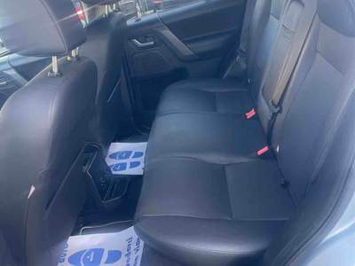 Land Rover Freelander 2 - AUTOMATICA Argento usata Massa