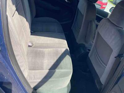 Peugeot 307 5p DIESEL Blu/Azzurro usata Massa