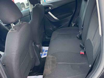 Citroen C3 EXCLUSIVE - PER NEOPATENTATI Nero usata Massa