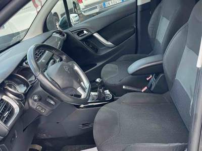 Citroen C3 EXCLUSIVE - PER NEOPATENTATI Nero usata Massa